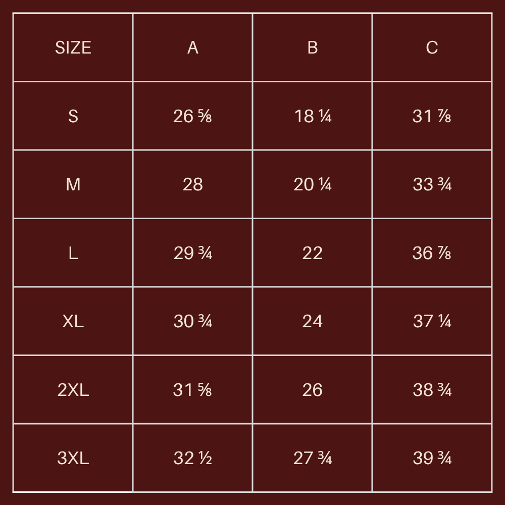 In Every Life Long-Sleeve