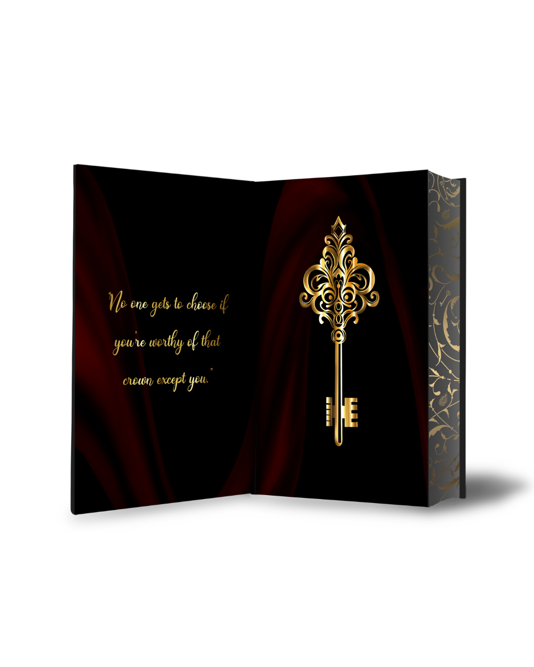 Kingdom of Lies Special Edition 4 Book Set