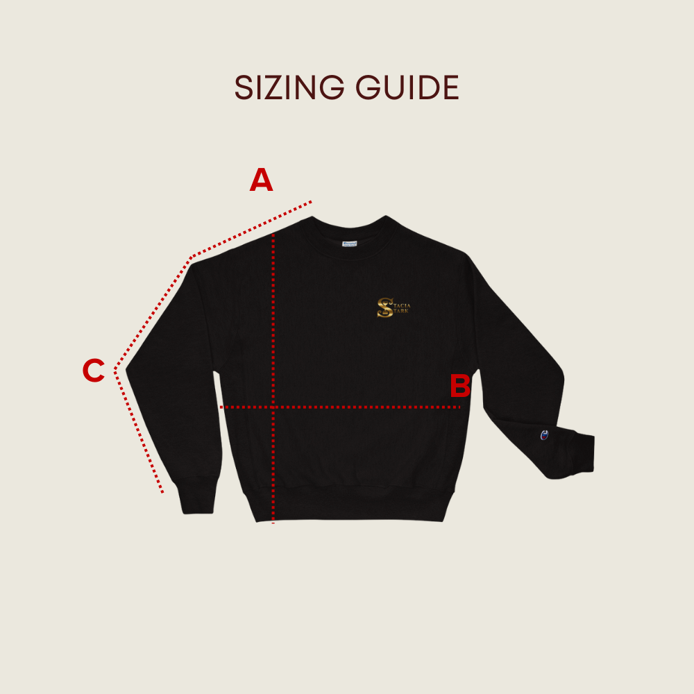 In Every Life Crew Neck