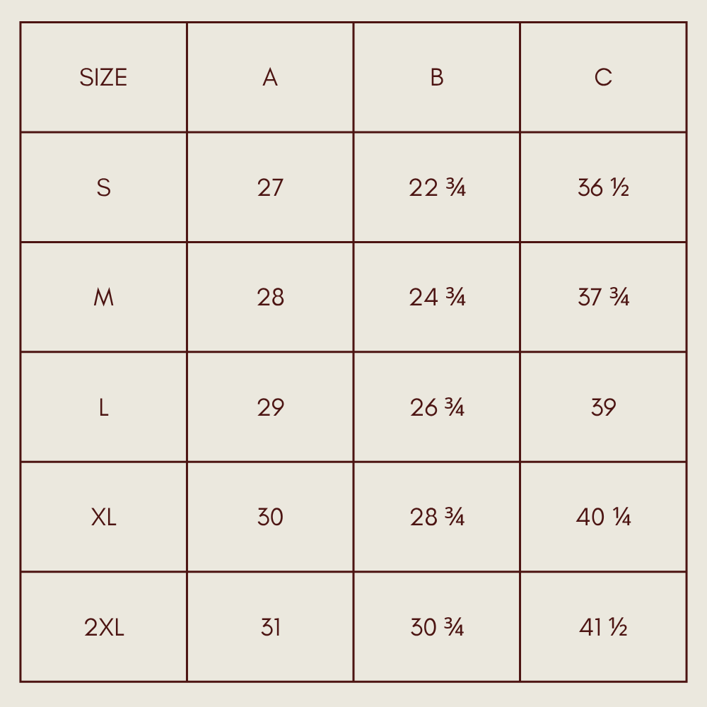 In Every Life Crew Neck