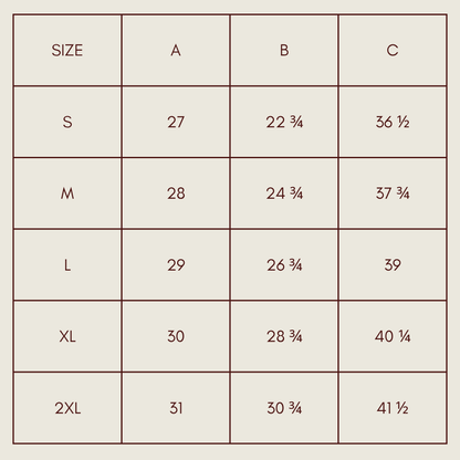 In Every Life Crew Neck