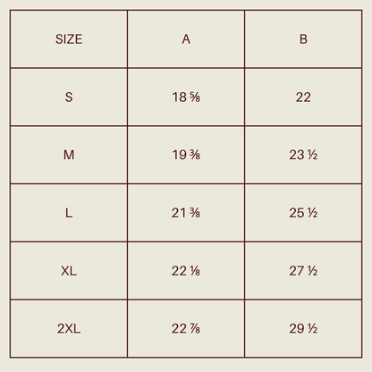 In Every Life Minimal Cropped Hoodie