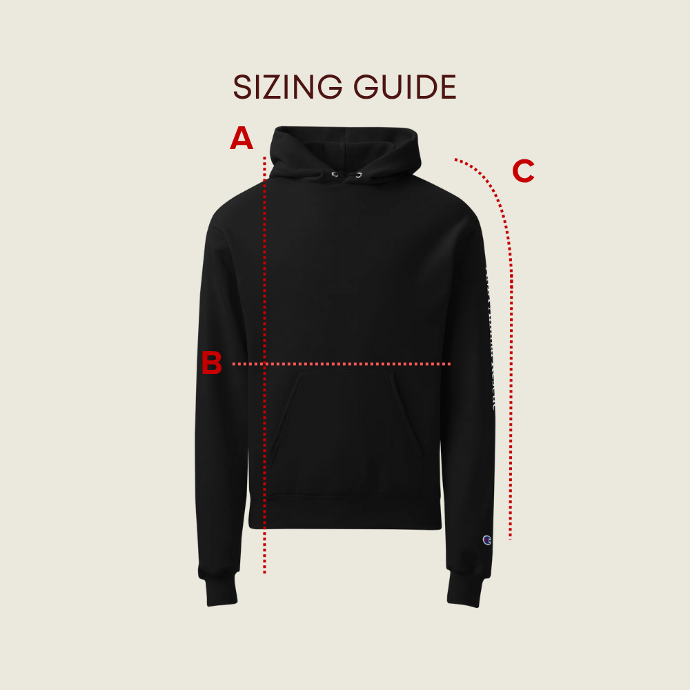 In Every Life Hoodie