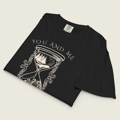 In Every Life Crop Tee