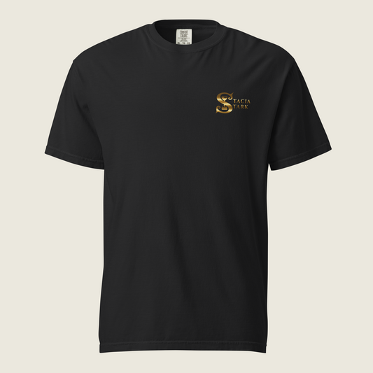 In Every Life Black Tee