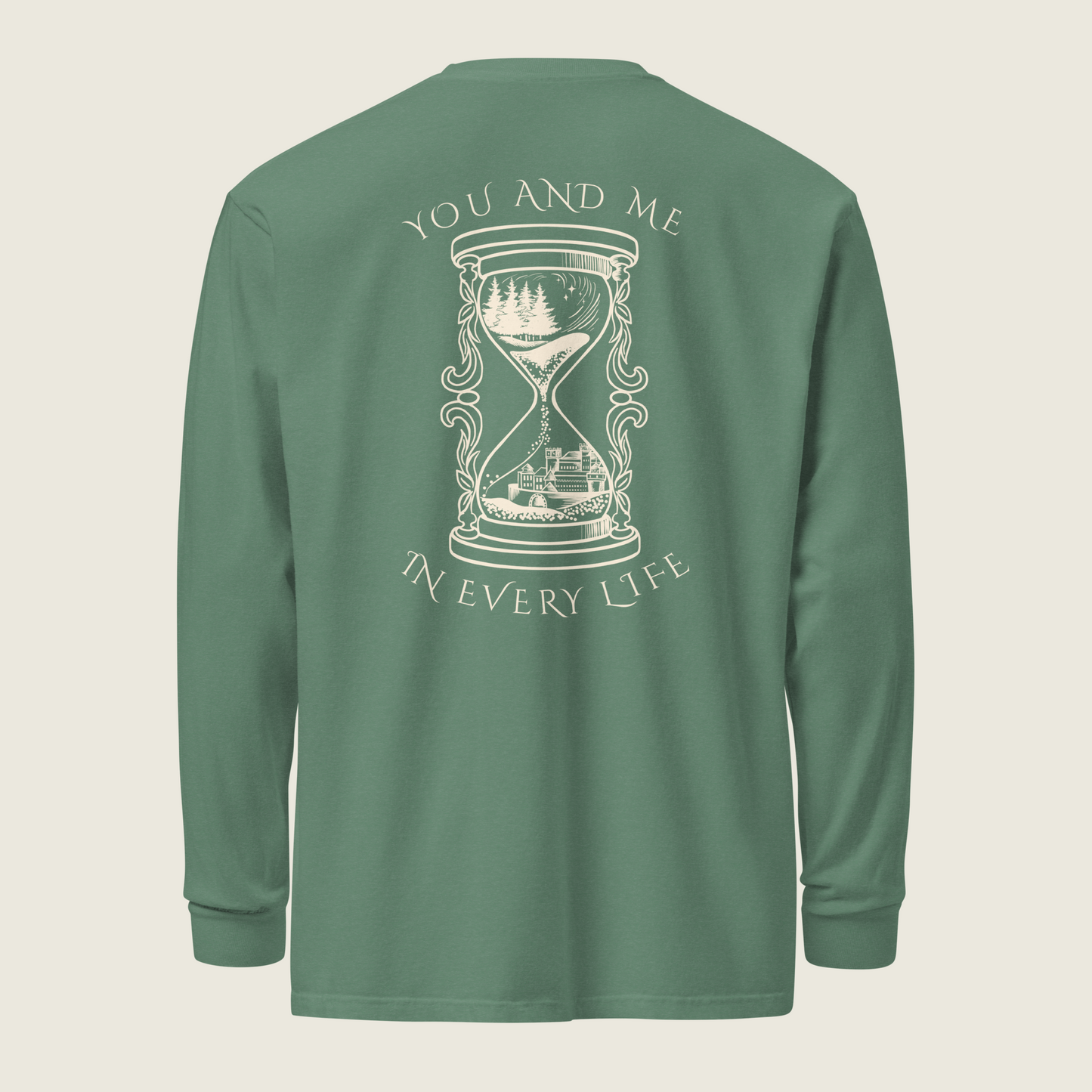 In Every Life Long-Sleeve