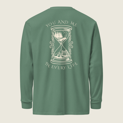 In Every Life Long-Sleeve