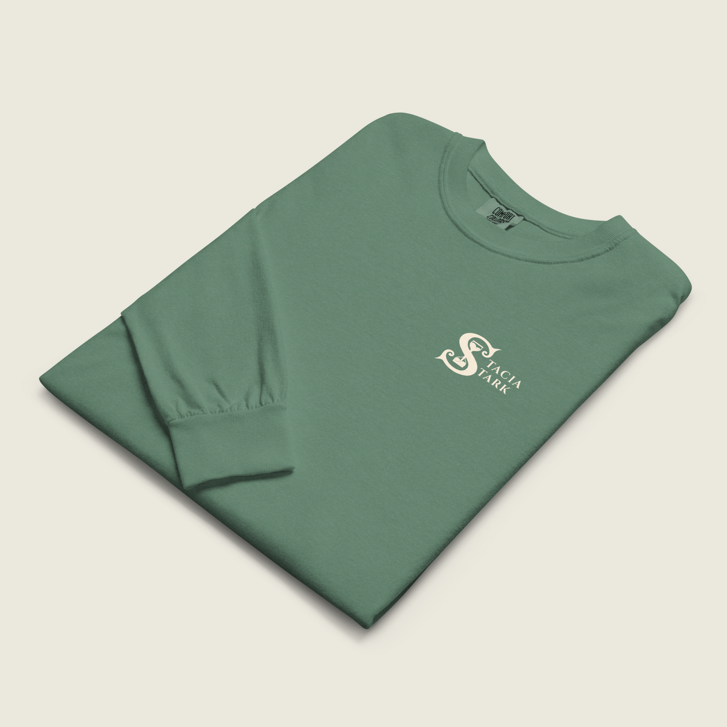 In Every Life Long-Sleeve