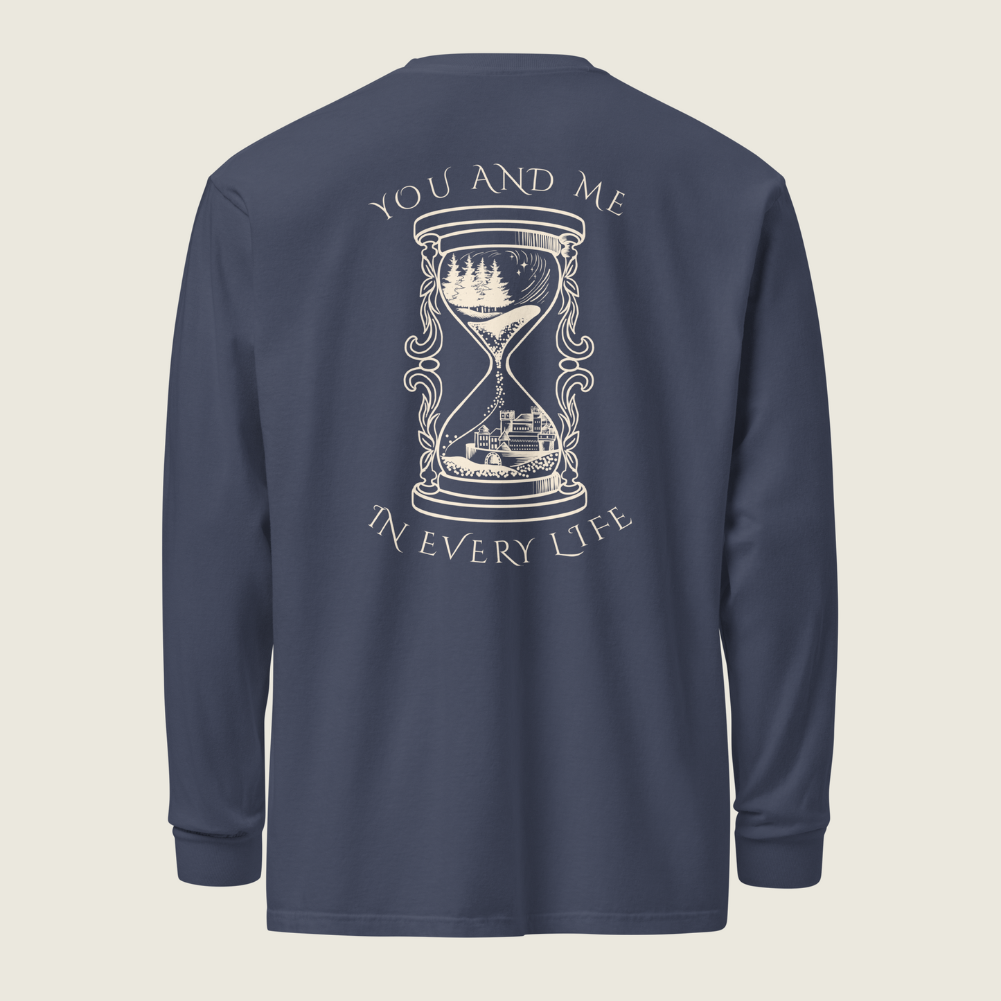 In Every Life Long-Sleeve