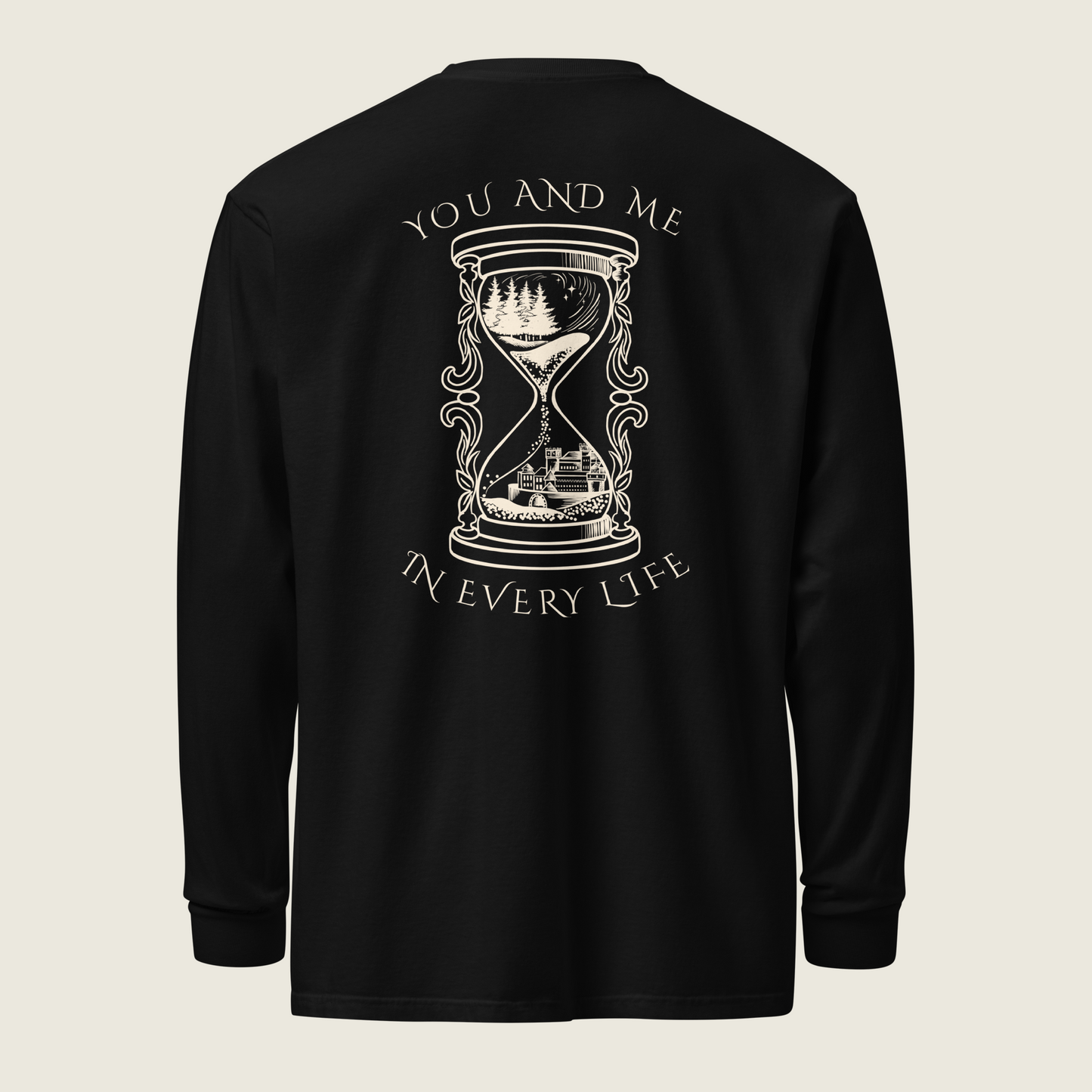 In Every Life Long-Sleeve