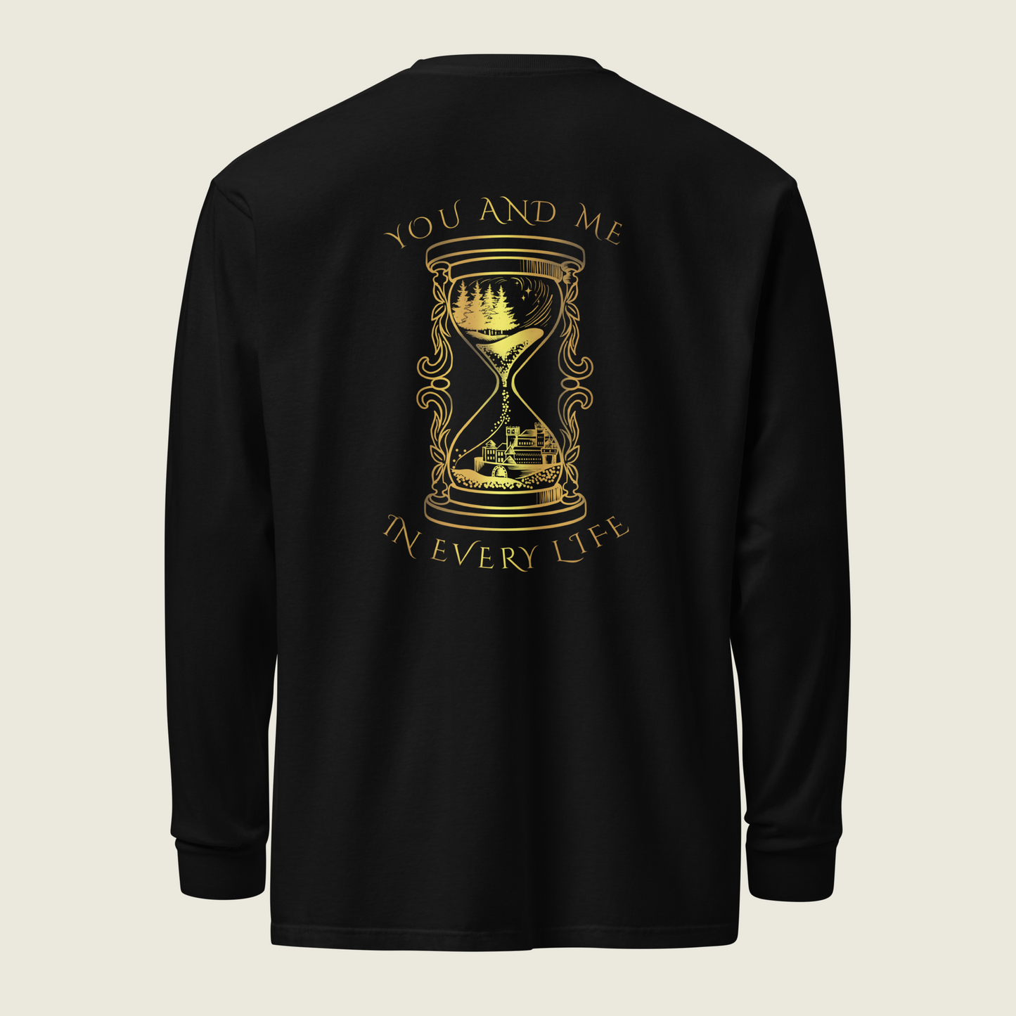 In Every Life Long-Sleeve