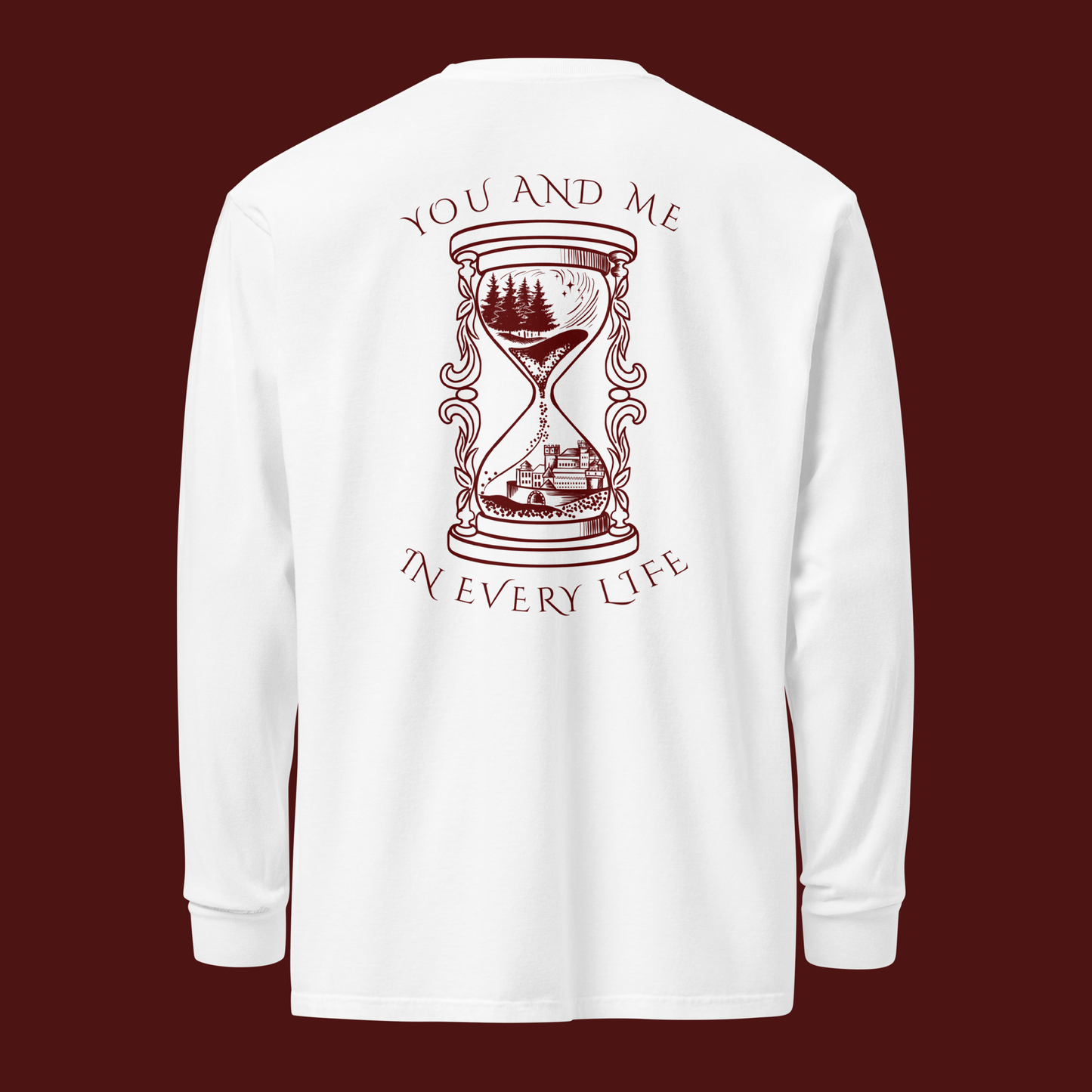 In Every Life Long-Sleeve