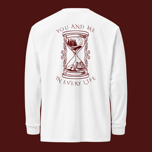 In Every Life Long-Sleeve