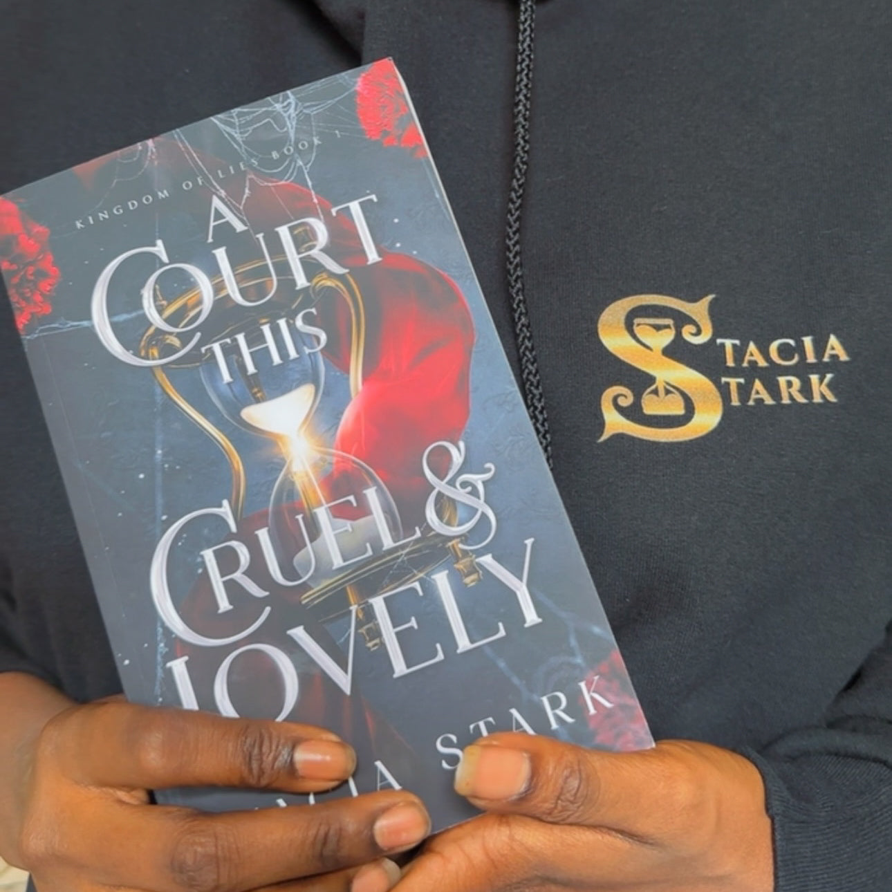 In Every Life Hoodie