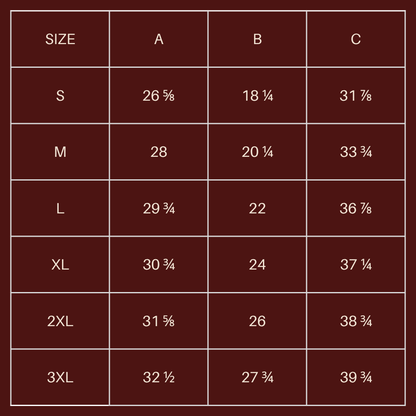 In Every Life Long-Sleeve