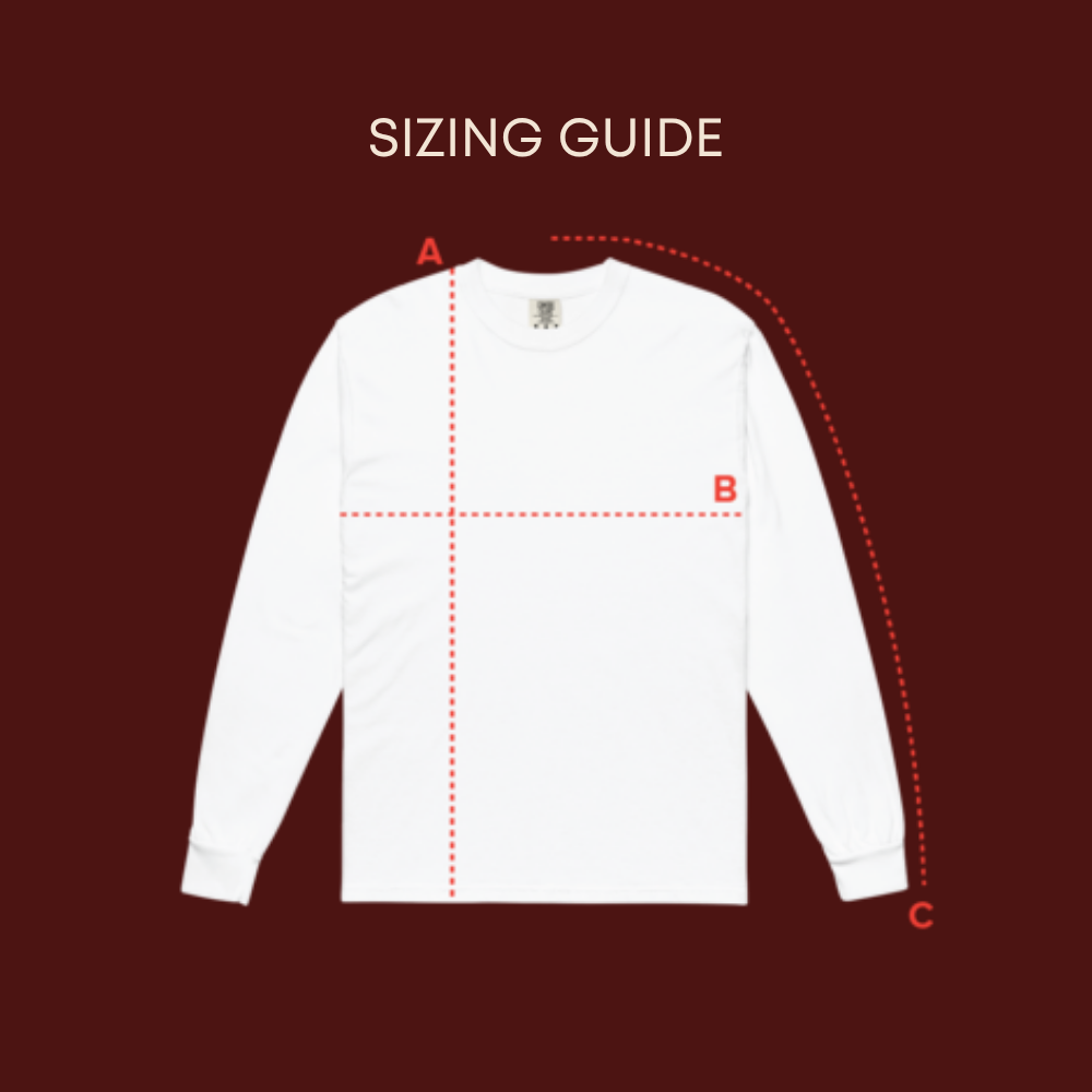 In Every Life Long-Sleeve