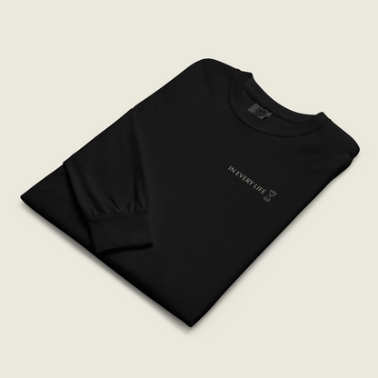 In Every Life Minimal Long-Sleeve